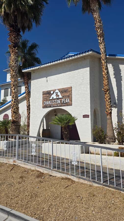 Nevada Wineries, Distillery & Meadery Tour - What Makes This Tour Stand Out