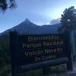 Nevado de Colima: Guided tour to the summit - FAQs