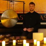New Haven: Sound Bath in an Art House Sanctuary - Who Would Love This Experience?
