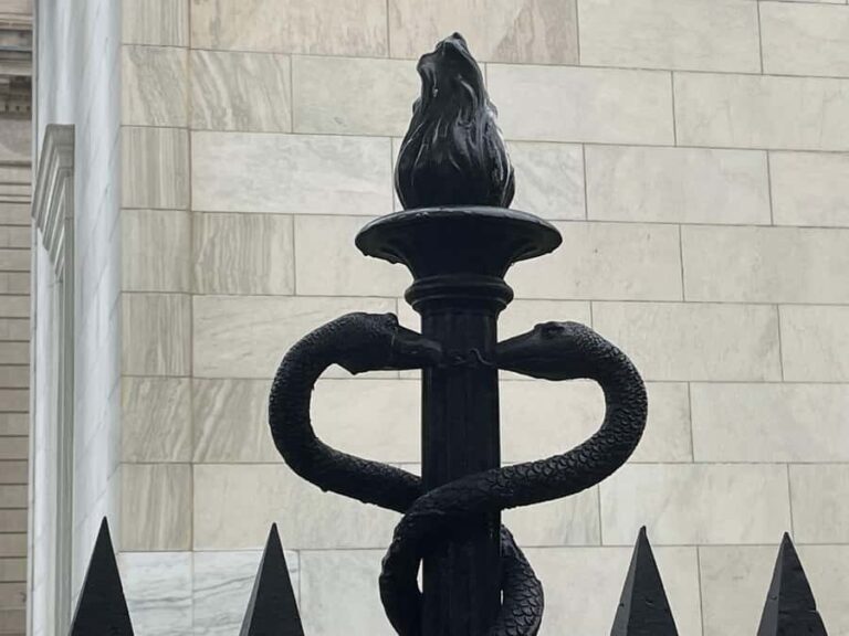 New Haven: Yale Secret Societies Walking Tour - Who Will Enjoy This Tour Most?