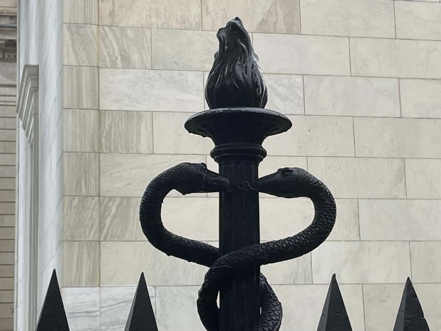 New Haven: Yale Secret Societies Walking Tour - Who Will Enjoy This Tour Most?