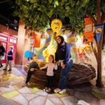 New Jersey: American Dream Sesame Street Learn & Play Ticket - An In-Depth Look at the Sesame Street Learn & Play Tour
