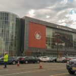 New Jersey Devils Ice Hockey Game at Prudential Center - The Ticket: What’s Included?