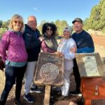 New Moon in the Desert Sunset Labyrinth Walk and Meditation - Who Will Enjoy This Tour?