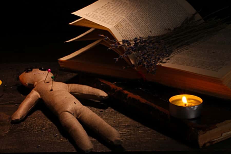 New Orleans: 1.5-Hour Voodoo History Evening Tour - Detailed Review of the Voodoo History Evening Tour