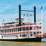 New Orleans 75-Minute Riverboat Sightseeing Cruise - Frequently Asked Questions (FAQs)