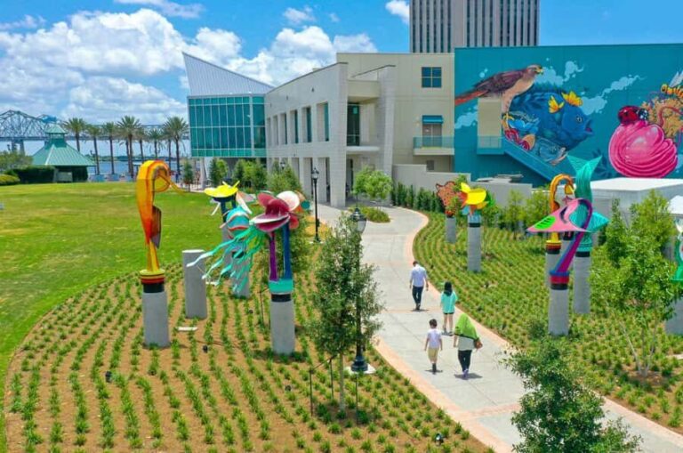 New Orleans: Audubon Aquarium & Insectarium Ticket - Who Will Love This Experience?