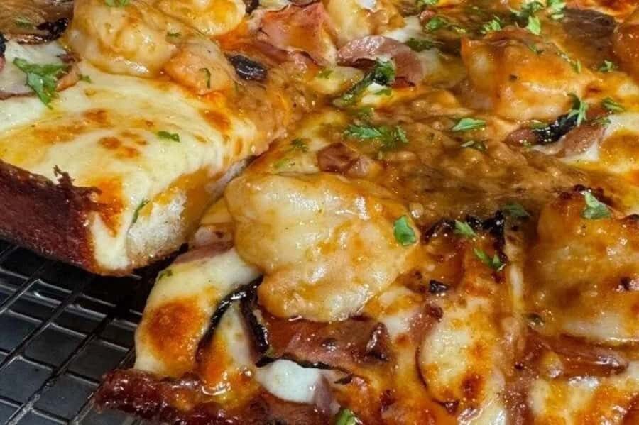 New Orleans: Beyond the French Quarter Food Tour - Authenticity and Unique Benefits