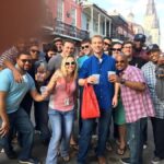 New Orleans Cocktails, History, Voodoo & Paranormal Tour - The Value in Context