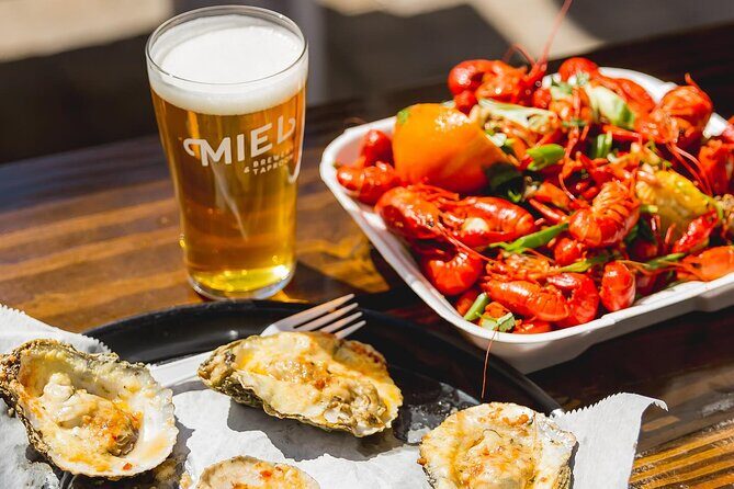 New Orleans Craft Brewery Walking Tour - Who Should Consider This Tour?