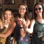 New Orleans Drunk and Corrupt History Tour - Strolling Through the French Quarter