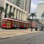 New Orleans Eat, Drink, VUE: Sazerac House and Observation Deck - What to Expect & Practical Tips