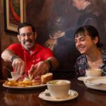 New Orleans: French Quarter Food & Culture Tour - The Itinerary in Detail