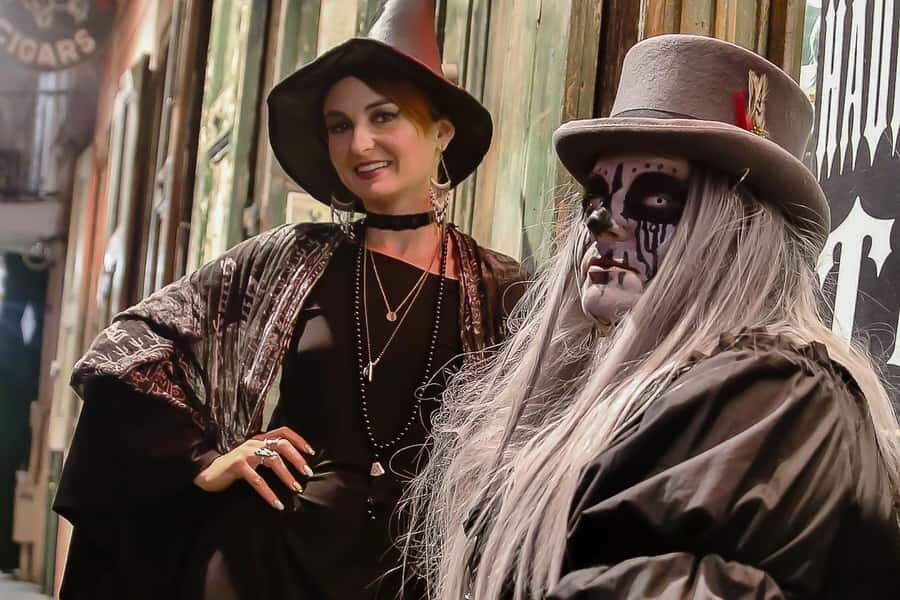 New Orleans: French Quarter Ghost and Legends Walking Tour - An In-Depth Look at the French Quarter Ghost and Legends Tour