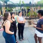 New Orleans: French Quarter Haunted History Walking Tour - Who Will Love This Tour?