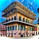 New Orleans: French Quarter History & Architecture Tour - The Tour Experience: What to Expect
