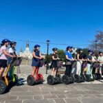 New Orleans: French Quarter Segway Tour - Why You Should Consider This Tour