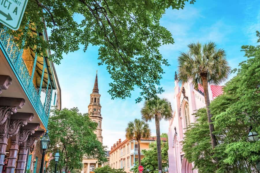 New Orleans: French Quarter Walking Tour - An In-Depth Look at the French Quarter Walking Tour