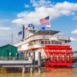 New Orleans French Quarter Walking Tour & Cruise Tickets - A Deep Dive into the Experience