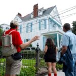 New Orleans Garden District: History & Hidden Gems - A Detailed Look at the Tour Experience
