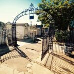 New Orleans: Garden District & Lafayette Cemetery gates Tour - A Detailed Look at the Garden District & Lafayette Cemetery Gates Tour