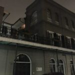 New Orleans Ghost Tour - In-Depth Review of the New Orleans Ghost Tour