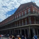 New Orleans' Gilded Grit: Womens History Walking Tour - Exploring the Story of the Baroness de Pontalba