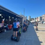 New Orleans: Haunted Segway Tour with Guide - The Experience in Detail: What Youll Encounter