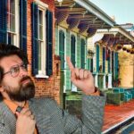 New Orleans: History of the Crescent City Group Tour - Who Would Enjoy This Tour?