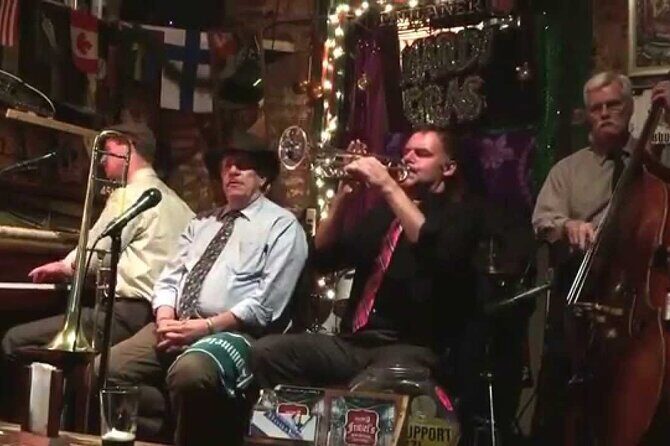 New Orleans Jazz Tour - Who Will Love This Tour?