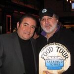 New Orleans Original Seafood Tour of the French Quarter - Authenticity and Education