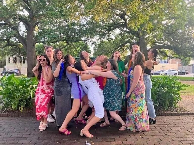 New Orleans Original True Crime Pub Crawl - An In-Depth Look at the True Crime Pub Crawl