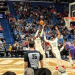 New Orleans Pelicans Basketball Game at Smoothie King Center - Why This Tour Offers Good Value