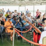 New Orleans: Riverboat Brunch Jazz Cruise - The Food and Drink