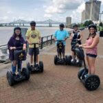 New Orleans: Segway Tour with Guide - Glide Through the French Quarter