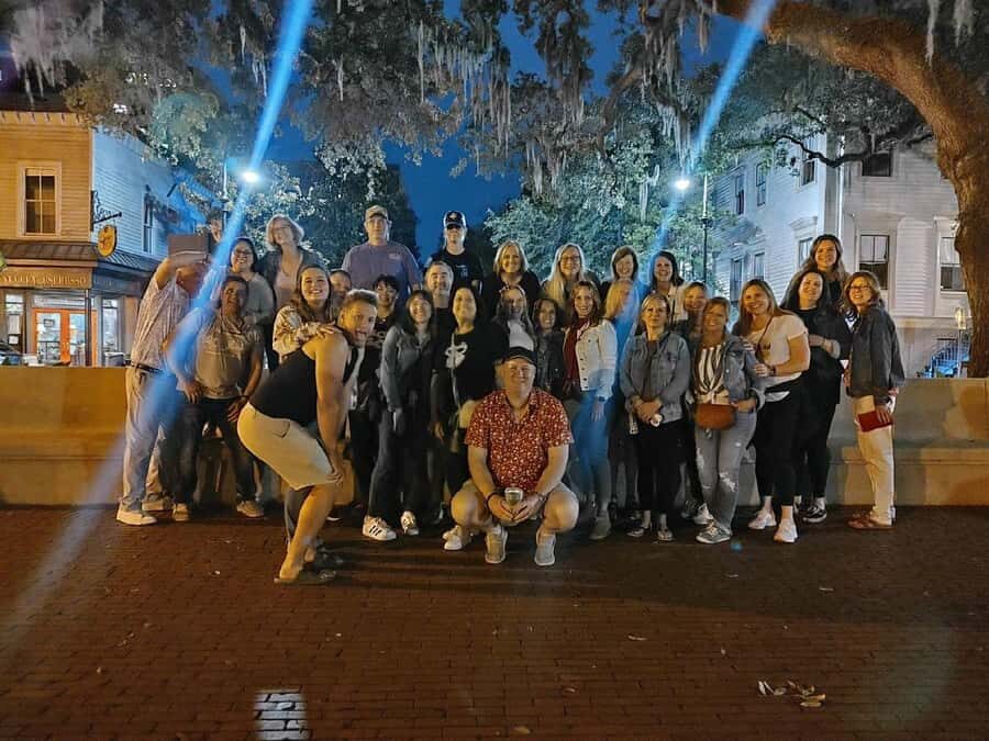 New Orleans Spooky Spirits Haunted Pub Crawl - An In-Depth Look at the Haunted Pub Crawl Experience
