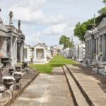 New Orleans: St. Louis Cemetery #3 Guided Walking Tour - The Experience in Detail