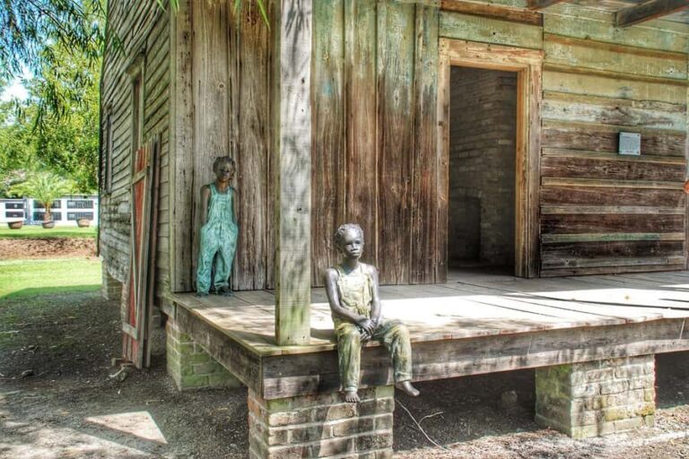 New Orleans: Swamp Boat Ride & Whitney Plantation Tour - Why This Tour Offers Great Value