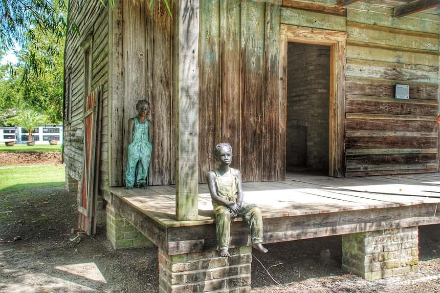 New Orleans: Swamp Boat Ride & Whitney Plantation Tour - Why This Tour Offers Great Value