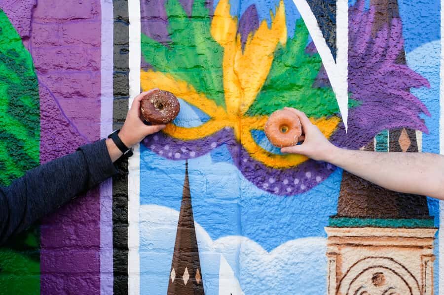 New Orleans: The Best Beignets, Donuts & Sweet Treats Tour - Who Should Book This Tour?