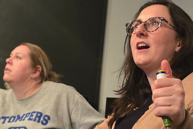 New Orleans Very Reel Game Show - Authentic Experiences and What Travelers Say