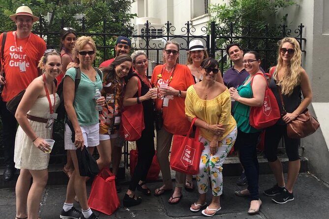 New Orleans Walking Tour Experience - Final Thoughts
