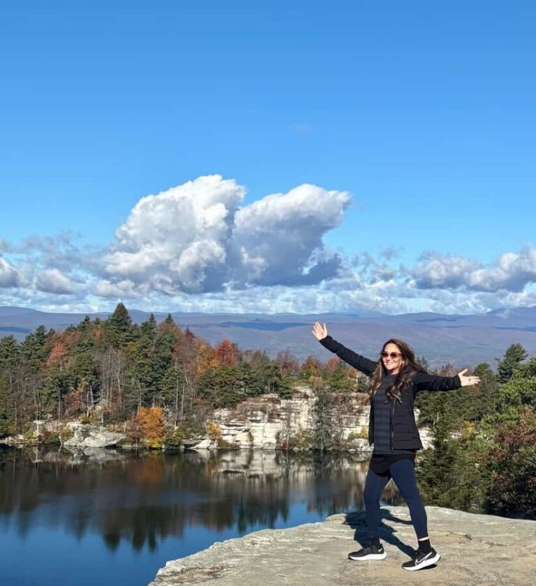 New Paltz, NY: Lake Loop Trail and Waterfall Hike - Who Will Enjoy This Tour?