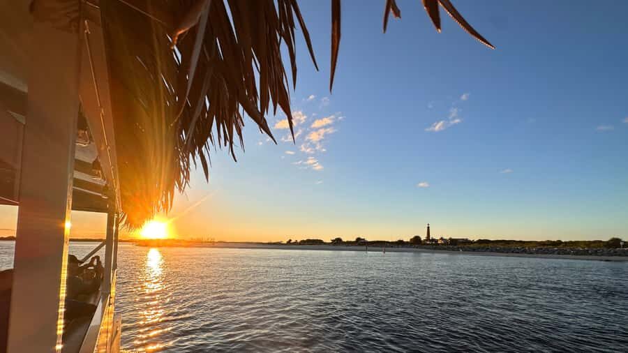 New Smyna Beach: Adults-Only Sunset Cruise with BYOB - Why Choose This Experience?