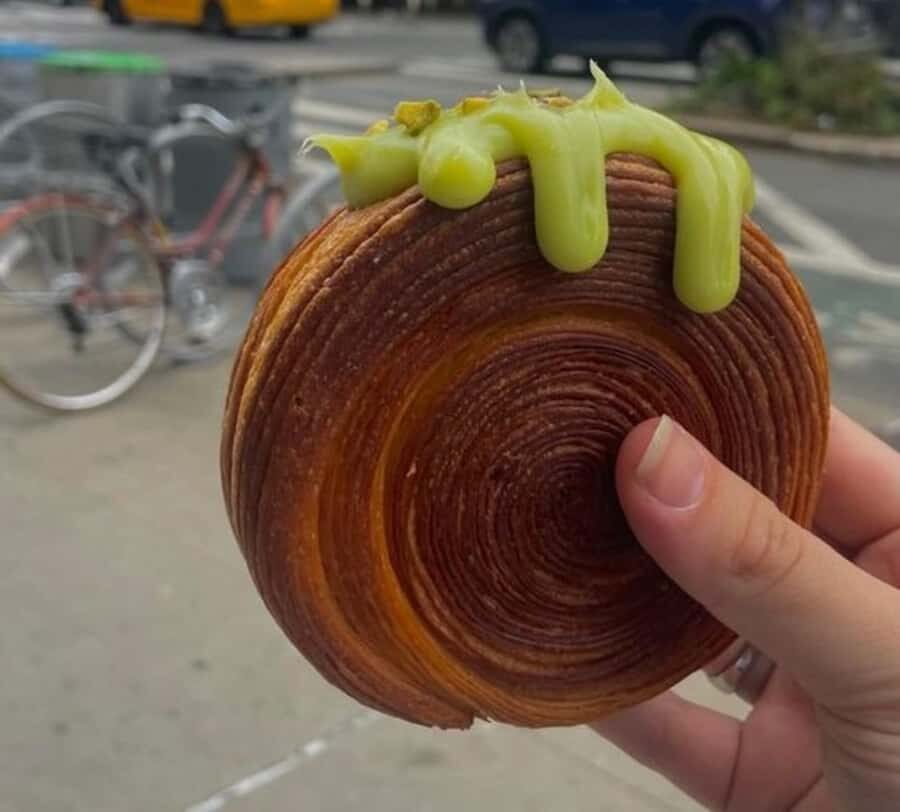 New York: Best Street Food Tour With A Local Guide - A Close Look at the Itinerary and What to Expect