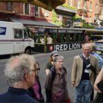 New York: Bob Dylan and Bruce Springsteen Music Tour - A Closer Look at the Tour Experience