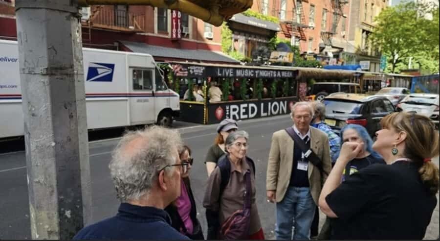 New York: Bob Dylan and Bruce Springsteen Music Tour - A Closer Look at the Tour Experience