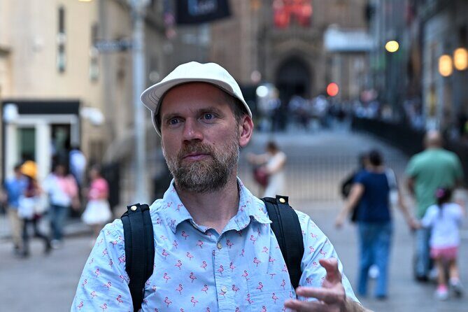 New York Capital of the World - Practical Details and Considerations