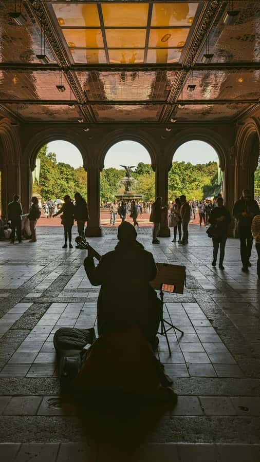 New York: Central Park Small Group Walking Tour - Why This Tour Offers Good Value
