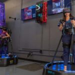 New York City: 1 Hour Virtual Reality Gaming Pass - Who Should Think Twice?